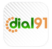 Dial 91