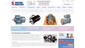 Shree Ram Industries