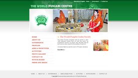 World Punjabi Centre