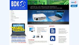 BDK Computer Services