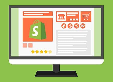 Shopify  Website  Development