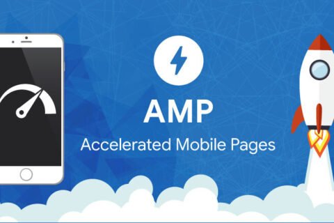 AMP – Accelerated Mobile Pages