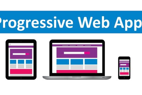 Progressive Web Apps