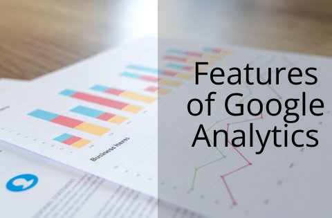 Google Analytics- Features