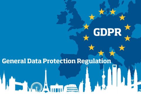 GDPR and how to get compliant with it.