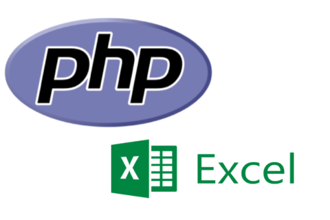 EXPORT/IMPORT EXCEL WITH PHP