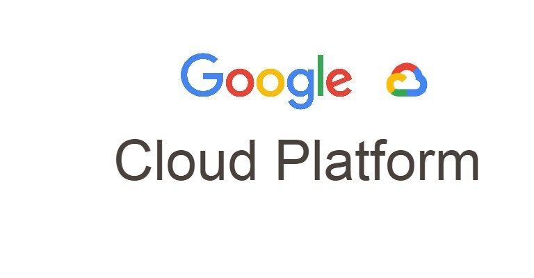 google cloud platform