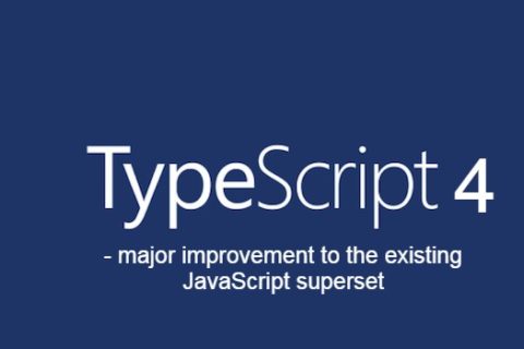 Releasing TypeScript 4.0 beta