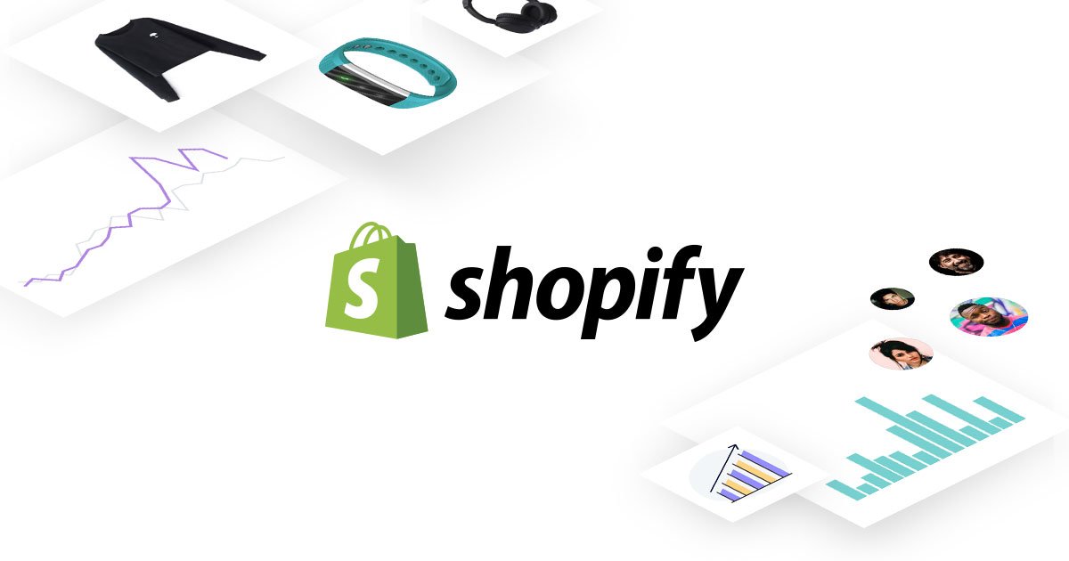 Best Shopify web development service company - Custom Web Solutions