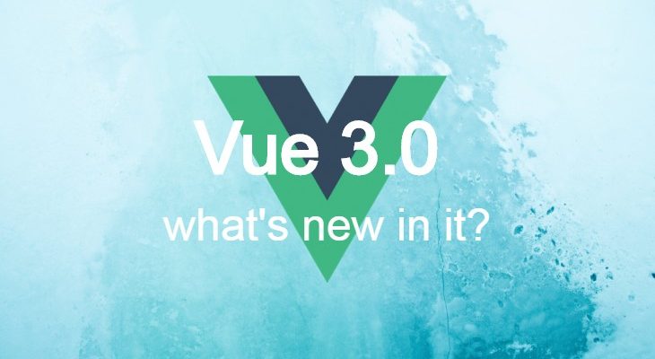 Vue 3.0