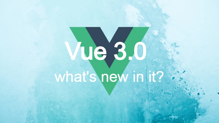 Vue 3.0