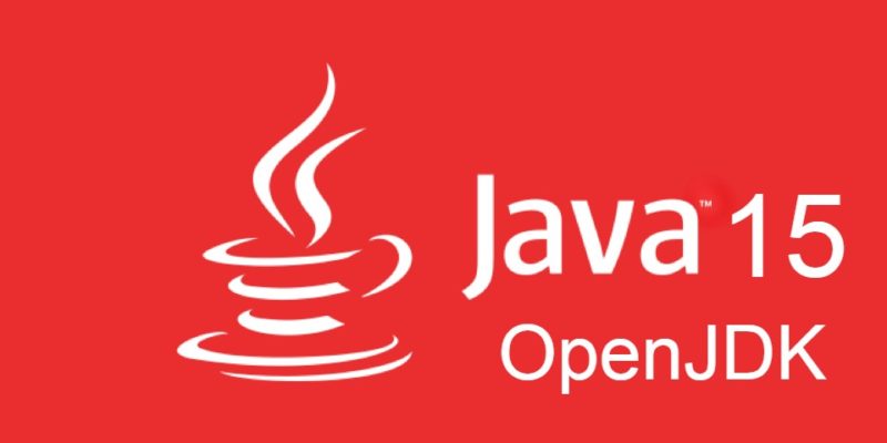 Java 15 - JDK 15