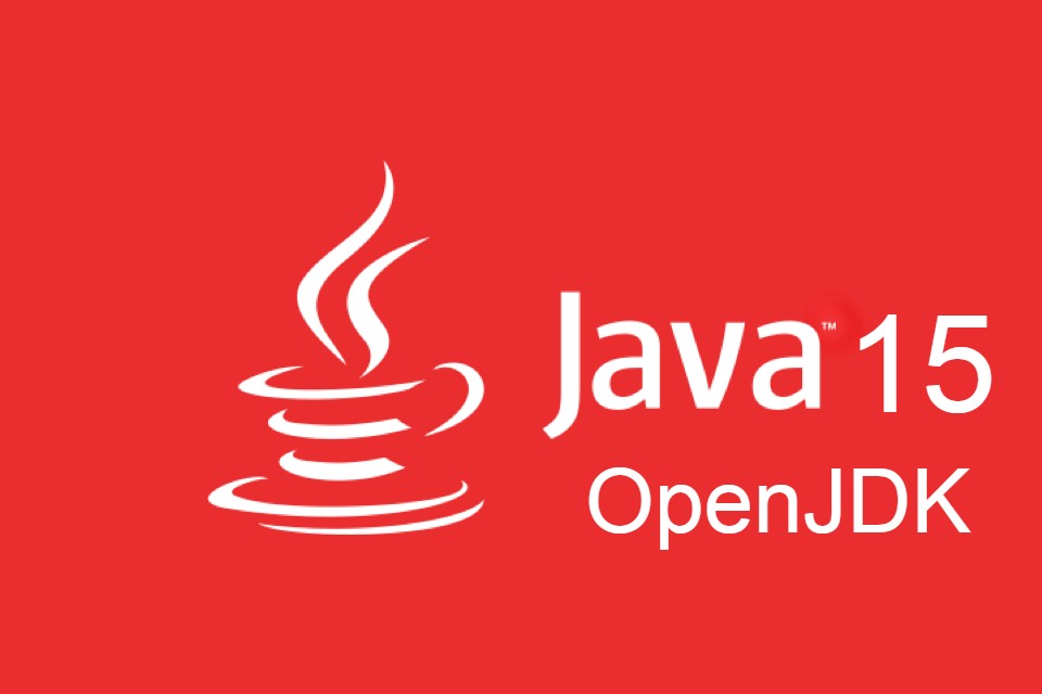 Java 15 - JDK 15