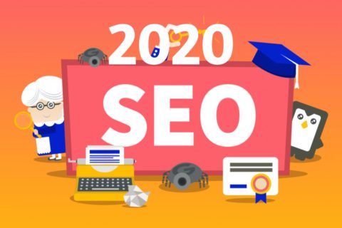 SEO Trends –  2020