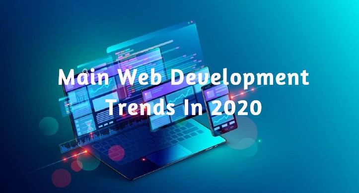 web development trends