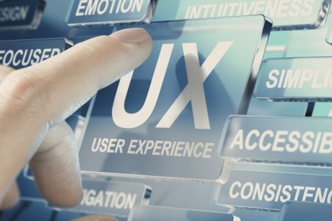 How can you boost your UI Experience?