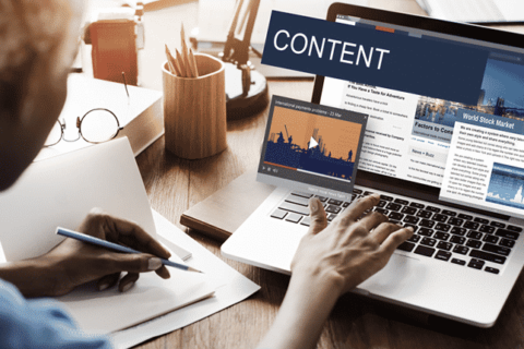 Content Writing: Tips and Skills needed