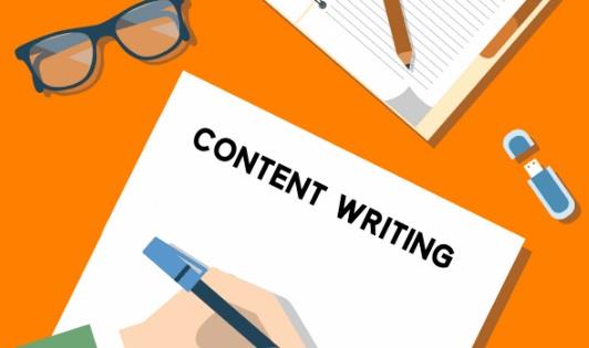 Content writing key points