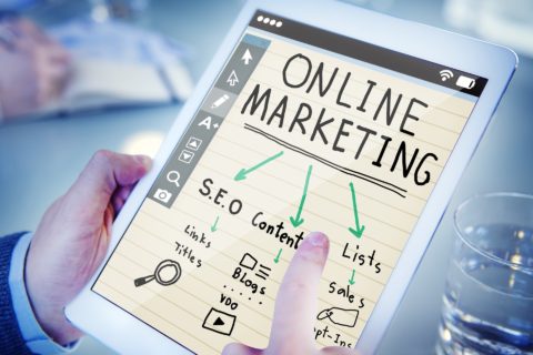 Types of Digital Marketing Strategies