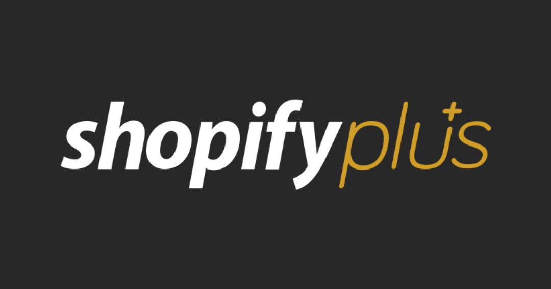 Shopify Plus