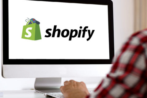 How to sell online with Shopify