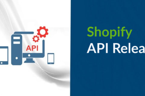 Shopify API: Latest Release
