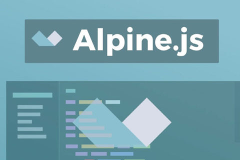 Alpine.js : The JavaScript Framework