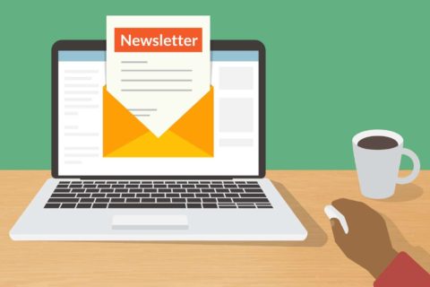 Key Elements Of A Newsletter