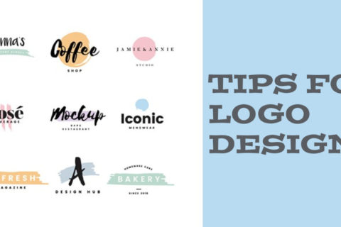 Effective Tips for Designing Logo