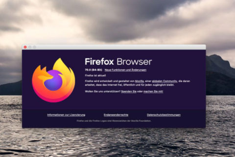 Firefox 70 released with better security, CSS and JavaScript Improvements