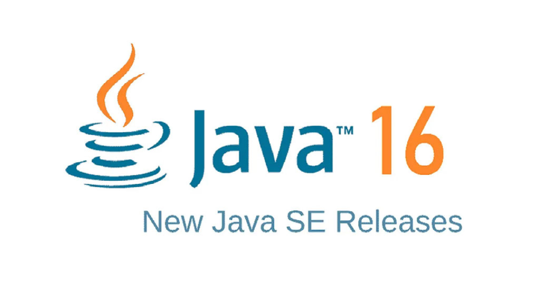 JDK 16