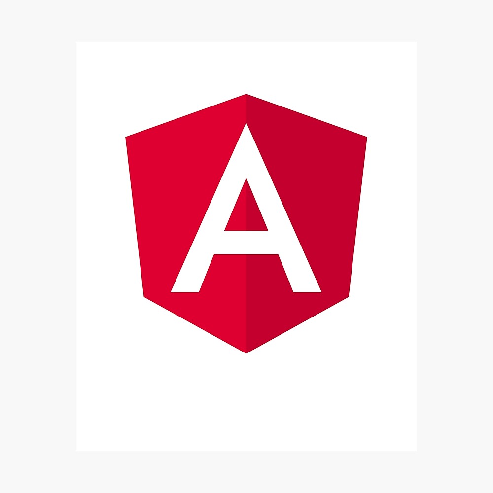 Angular JavaScript Frameworks 