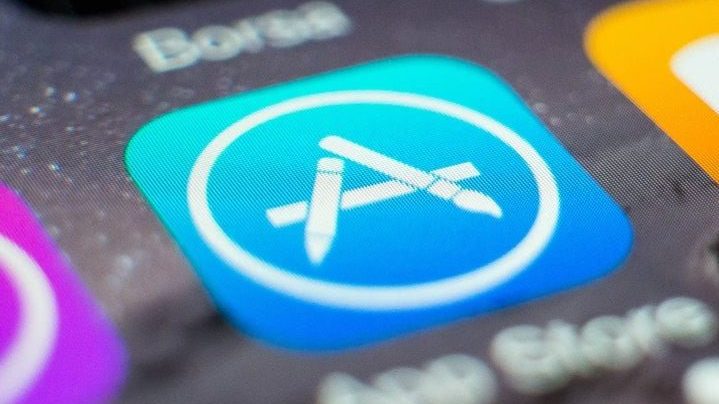 App store review guidlines