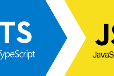 JAVASCRIPT VS. TYPESCRIPT