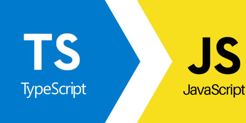 TypeScript Vs. JavaScript
