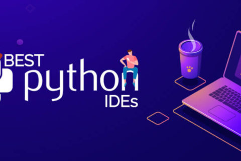 5 Best Python IDE Code Editors