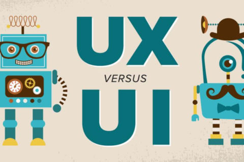 UX & UI: How They Work Together In Web Design