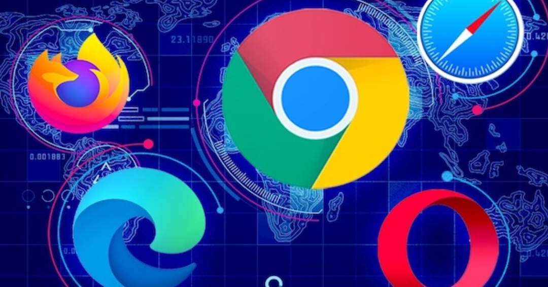 Firefox vs Chrome: Which web-browser reigns supreme?