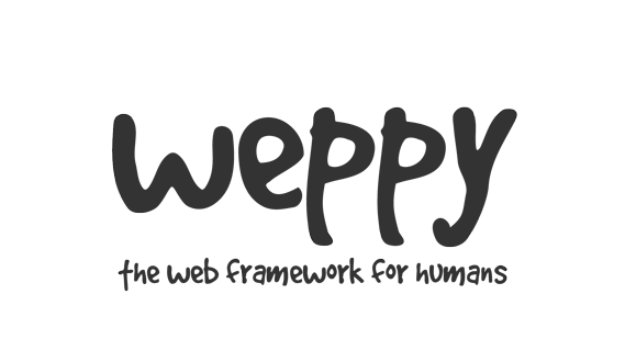 Weppy web frameworks