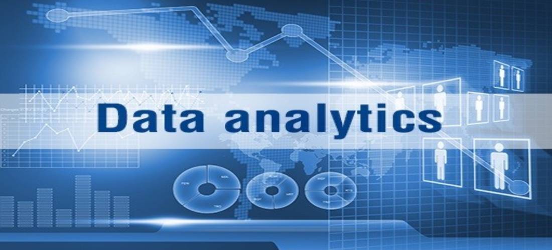 Data analytics