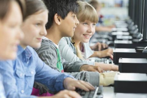 Why coding is Important for Young Minds?