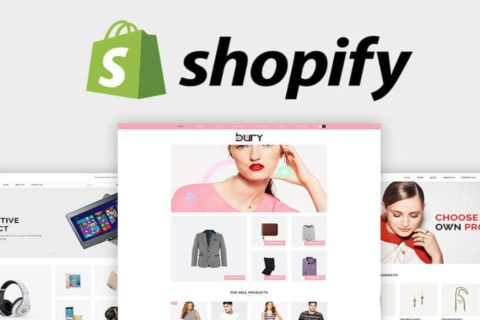 Shopify Design Tips and UX Best Practices