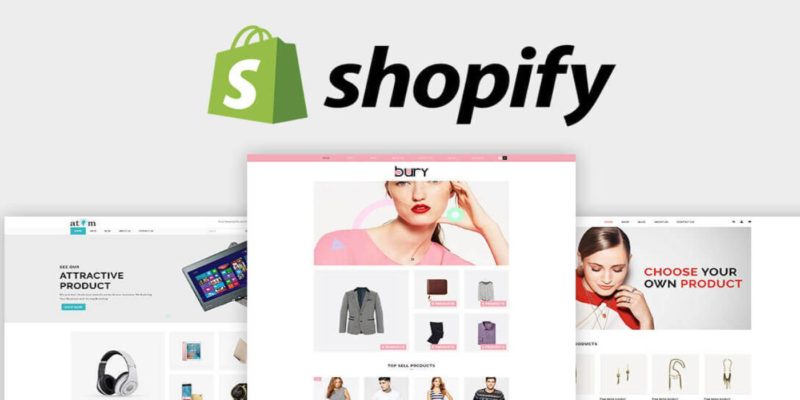 Shopify