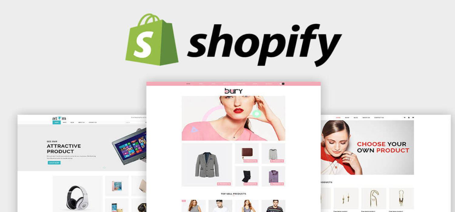 Shopify