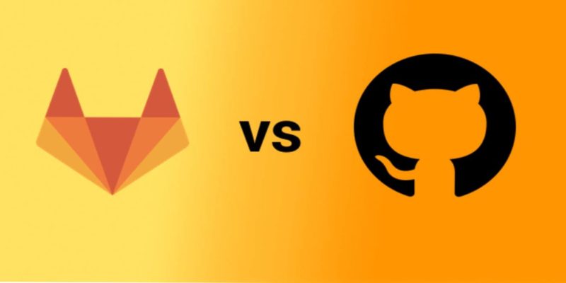 GitHub vs. GitLab