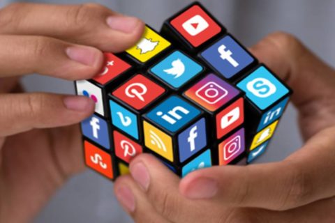 How to pick the right social media platform?