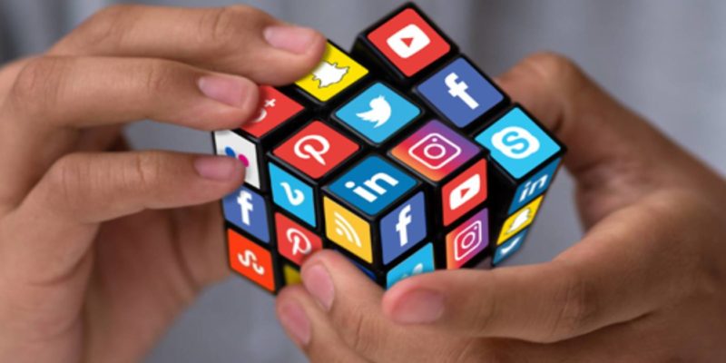 social media platform