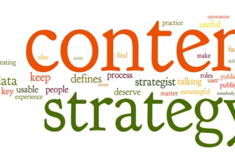 How to Develop a Content Strategy?