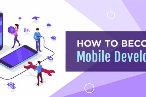 How To Become A Mobile App Developer?