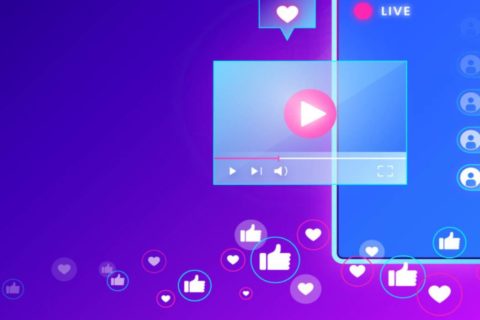 How to Create a Live Streaming Website?